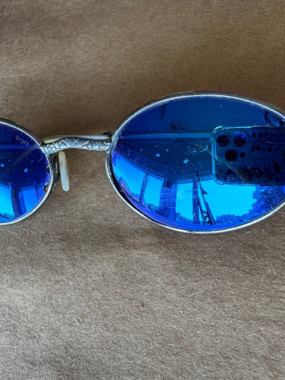 Vintage Revo “Pythons”